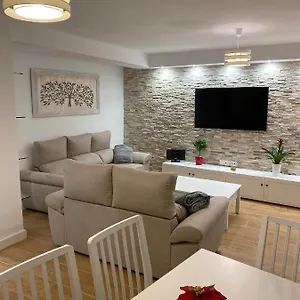 Apartamento Alojamiento Rural El Altillo,