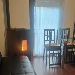  Apartamento Vivienda En El Centro De