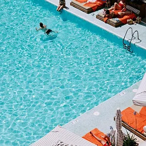 **** Hotel Hyde Ibiza Spain