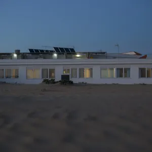 Calypso Appartement