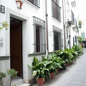  Apartamento Vivienda Turistica Arabeluj