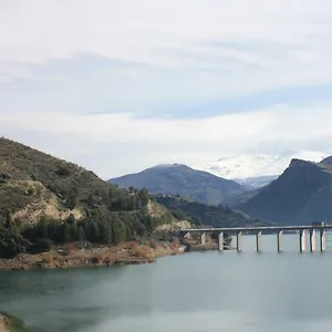  Сasa de vacaciones Casa Vista Nevada
